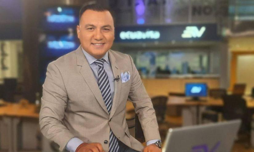 William Yong en una imagen de archivo.