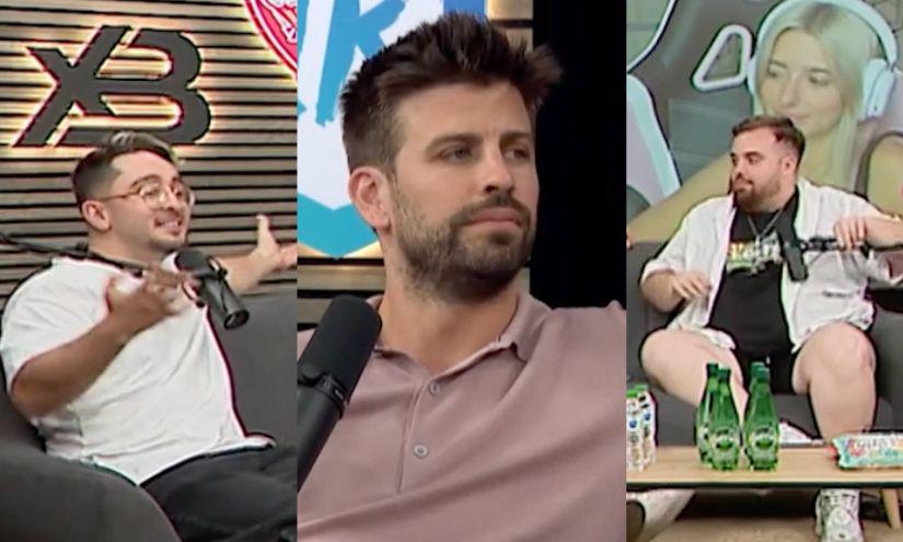 La Kings League ha ganado gran popularidad en la plataforma donde es transmitida