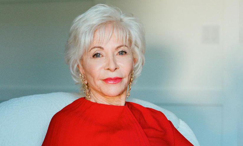 La escritoria cumple 81 años este miércoles 2 de agosto