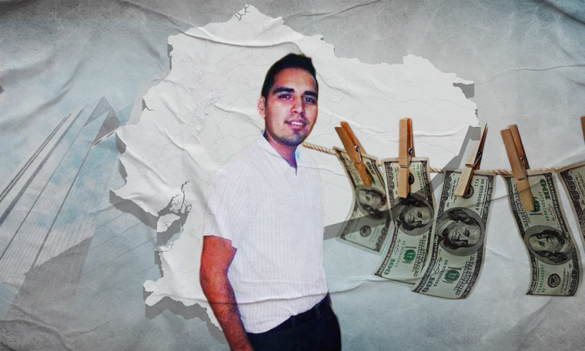 Imagen de Leandro Norero.