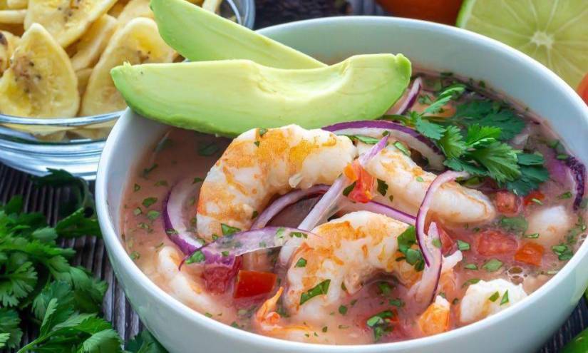 Festival Gastronómico Guayaquil de Mis Sabores