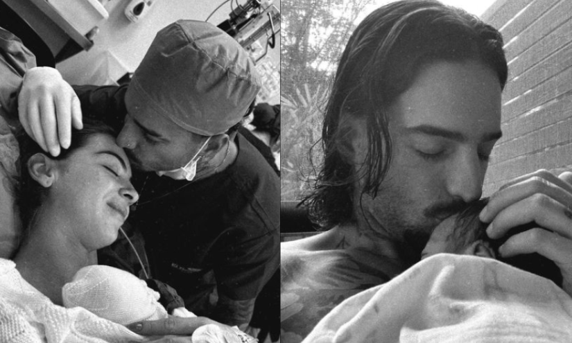 Captura de post realizado por Maluma.