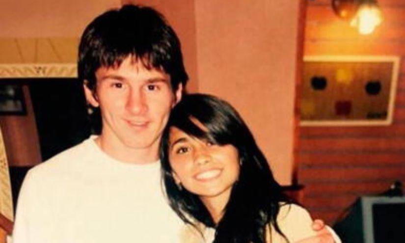 El amor inició cuando eran adolescentes y ahora son una de las parejas más queridas a nivel mundial