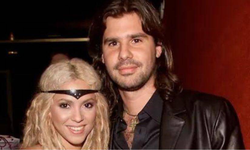 Es la primera vez en 12 años que la expareja se reencontrará