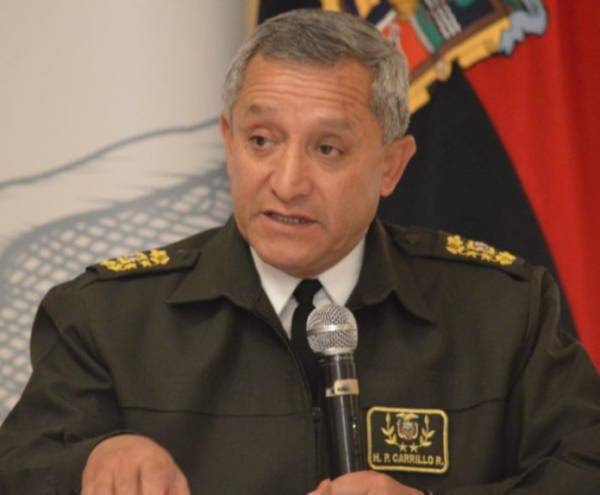 Quién es Patricio Carrillo, el nuevo ministro del Interior?