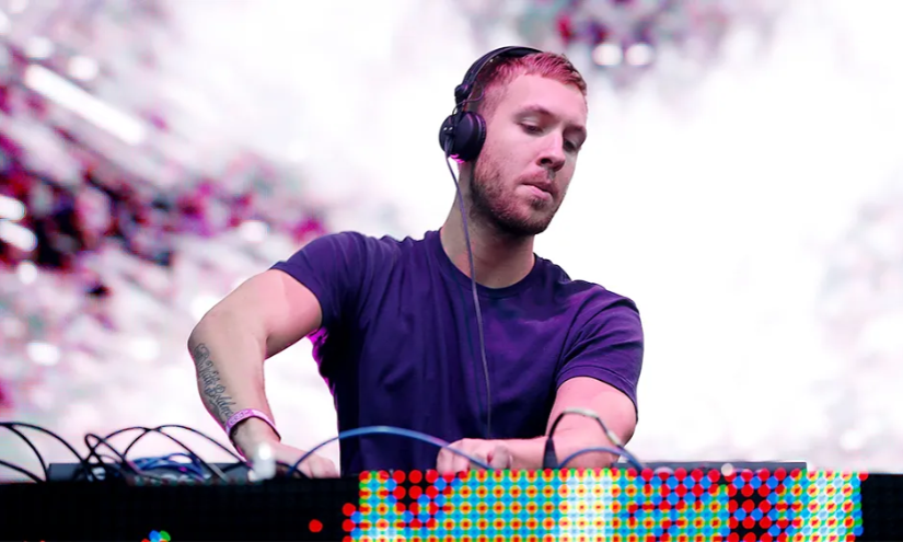 Harris hará su regreso este 2024 durante el Ultra Music Festival en Miami.