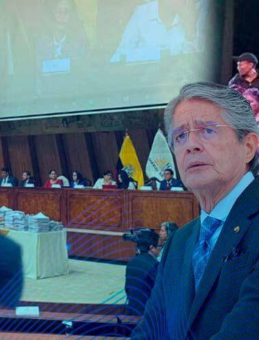Políticamente Correcto: Ecuador y el bache de la inestabilidad