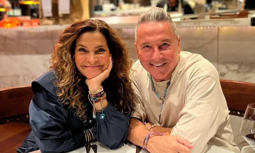 Marlene de Montaner arremete contra detractores de su familia públicamente: Vomitan lo que tienen por dentro