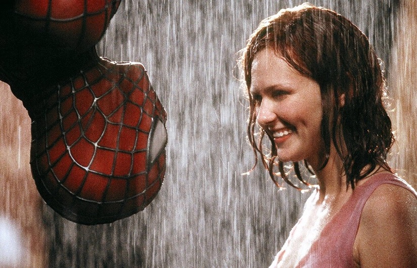 Kirsten Dunst podría volver como Mary Jane en Spider-Man 3