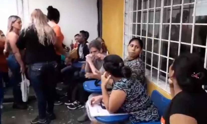 Último día para cupos estudiantiles en Guayaquil