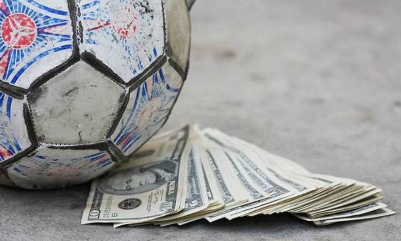 Arreglo de partidos en el fútbol ecuatoriano: entre denuncias, rumores y arrestos
