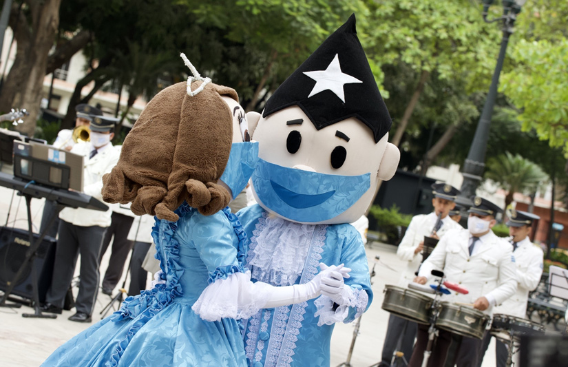 ¿Qué hacer en Guayaquil por sus 200 años de libertad?