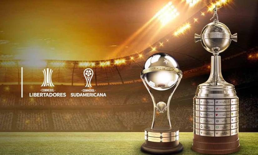 Después de 33 días se reanuda la Copa Libertadores y Sudamericana