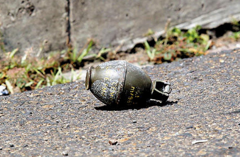 Joven acusado de asesinar a un niño al lanzar una granada a su vivienda