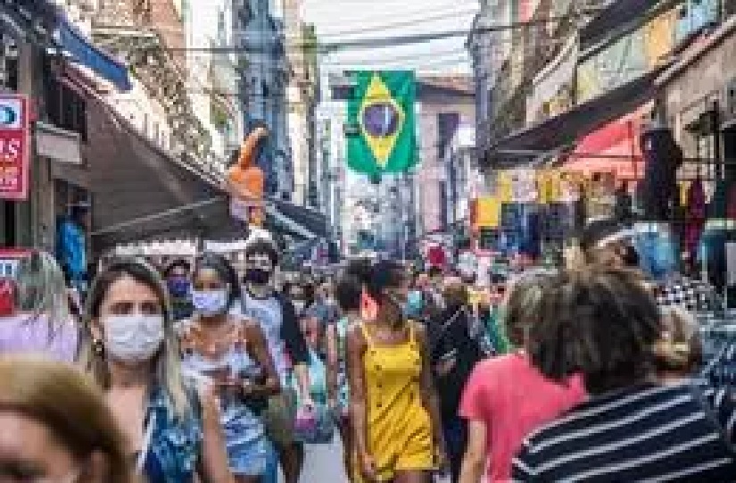 Brasil aclara que uso de cloroquina no es obligatorio