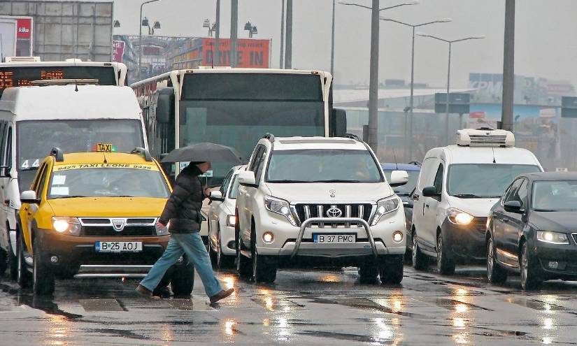 Se pronostica lluvias en la tarde en varias ciudades de la Sierra.