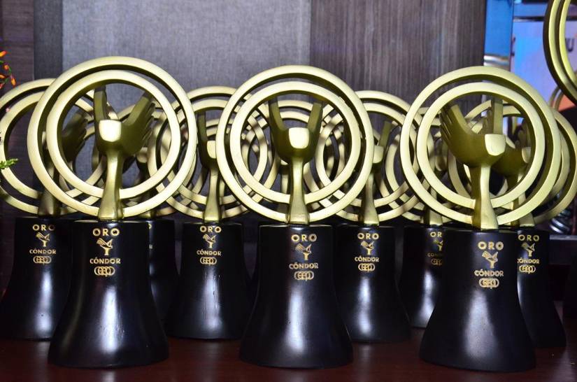 El festival de publicidad El Cóndor celebra su edición número 35. El 26 de noviembre de 2025 se premiarán a las mejores agencias del Ecuador.