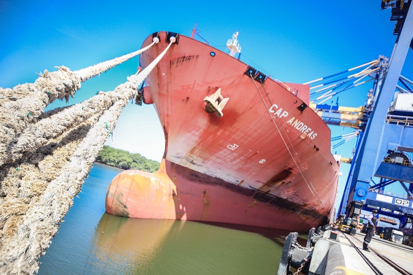 Exportaciones no petroleras crecieron un 22% a pesar de la pandemia