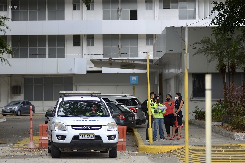 Denuncian falta de anestésicos en hospitales públicos