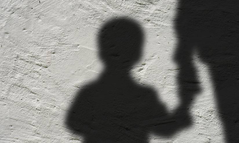 Niño de 8 años hospitalizado por abuso sexual en baño de una escuela en Guayaquil