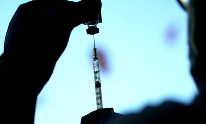 Moderna prueba en humanos su vacuna contra el VIH