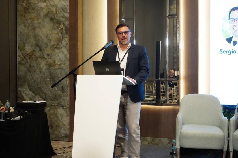 El Congreso se desarrolló el 9 y 10 de septiembre en el campus Samborond