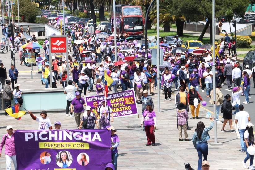 ADN apoya el Sí en todas las preguntas.