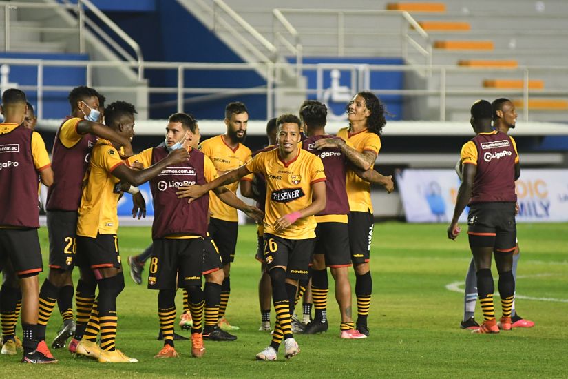 Juez ordena que se genere nueva acta de inscripción de nacimiento de Byron Castillo