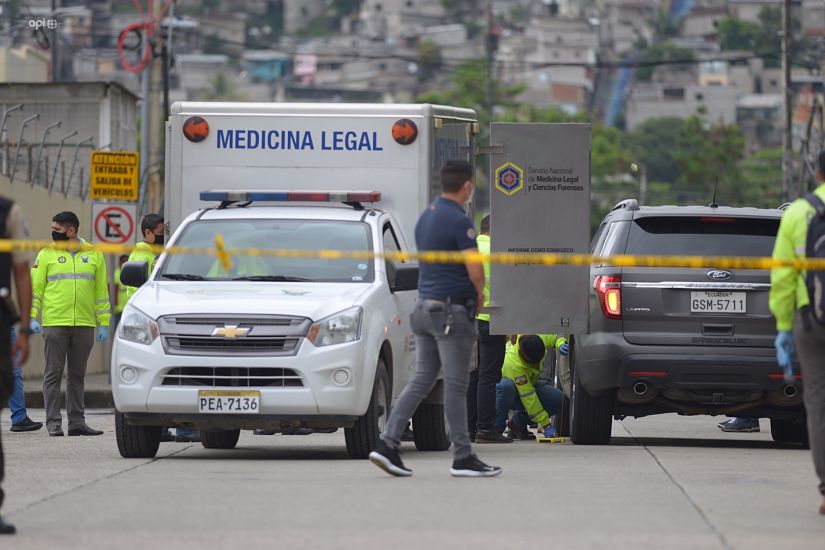 Caso Ruales: Policía ha recibido 60 llamadas con información