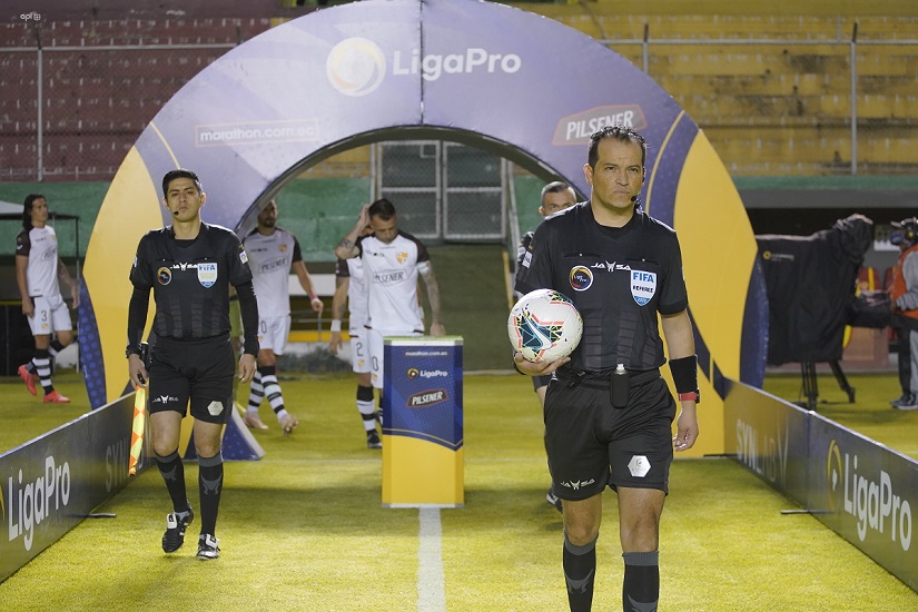 Barcelona, Emelec, Liga de Quito y G.City con opciones para ganar esta etapa