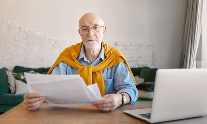 El trámite puede hacerse presencial o virtual.