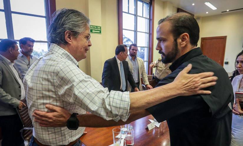 220 veinte policías serán asignados a Durán, en Guayas. El municipio se encargará de darles hospedaje.