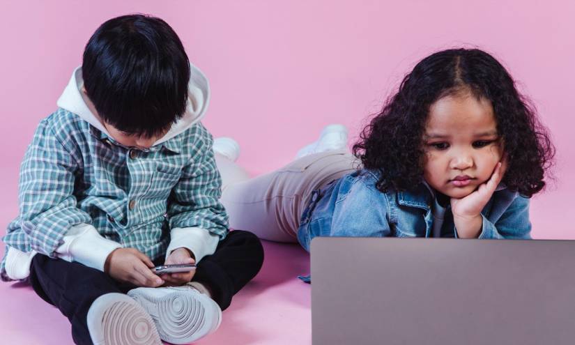 Alertas para identificar si su hijo es adicto al internet