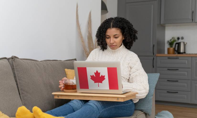 Estos países de América Latina no requieren de visa para entrar a Canadá