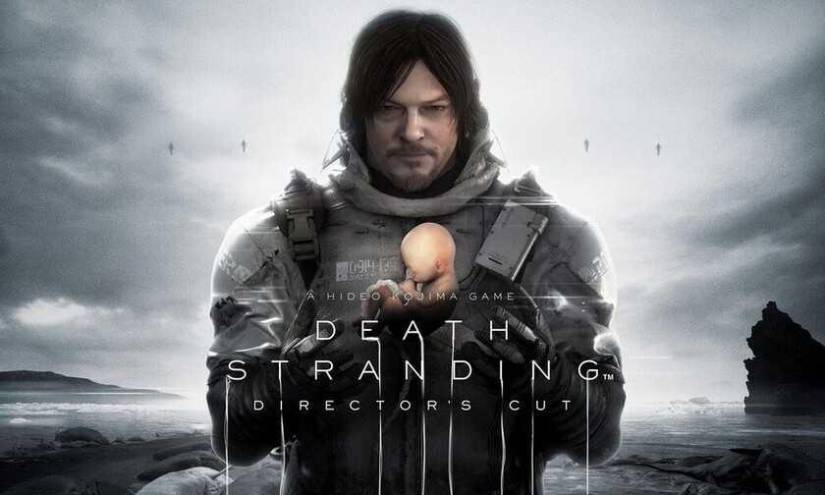 Death Stranding
