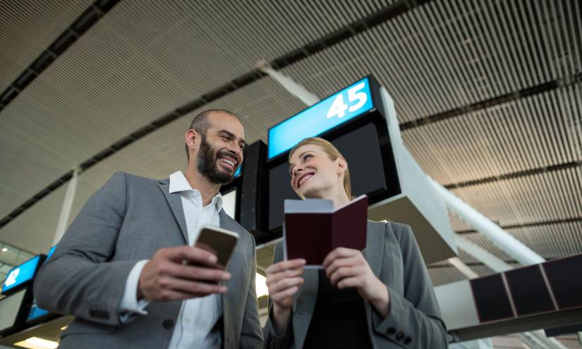 El pasaporte sigue siendo necesario para ingresar a Estados Unidos