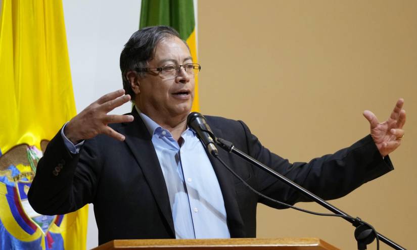Los objetivos de Gustavo Petro, el primer presidente de izquierda de Colombia
