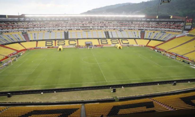 Conmebol confirma fecha para la final de la Copa Libertadores 2022 en Guayaquil