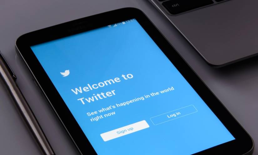Twitter experimenta una caída a nivel mundial