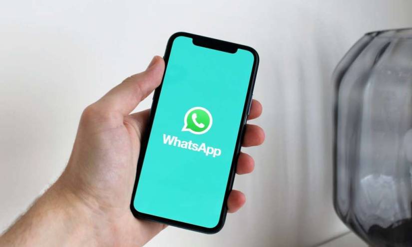 Nuevas formas de estafa a través de WhatsApp en Ecuador