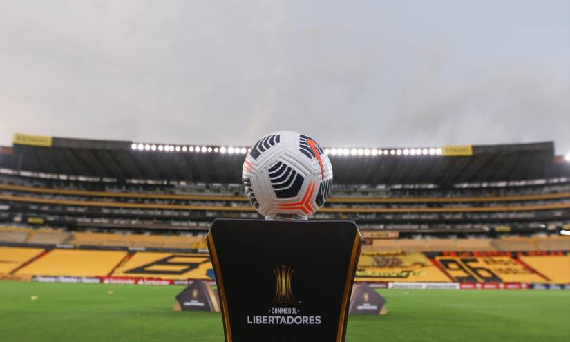 Final única de Copa Libertadores: 5 aeropuertos habilitados para recibir fans y se espera $552 en gastos diarios