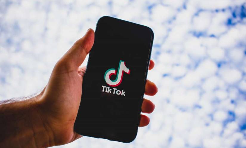 Nombran el video más viral de TikTok en 2020