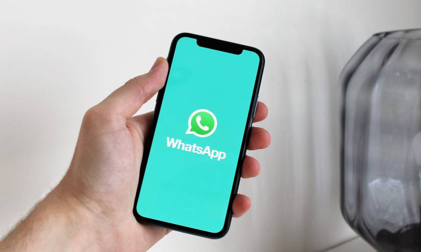 WhatsApp mostrará en una pestaña quién ha reaccionado a un mensaje