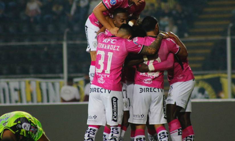 Independiente del Valle derrota a Mushuc Runa y se afianza en la punta de la Copa Ecuador