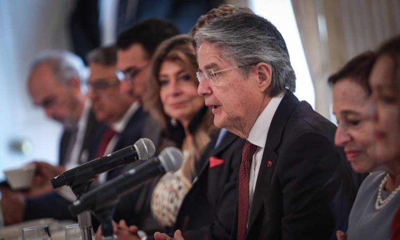 Ecuador abogará por el multilateralismo y diálogo en el Consejo Seguridad de la ONU