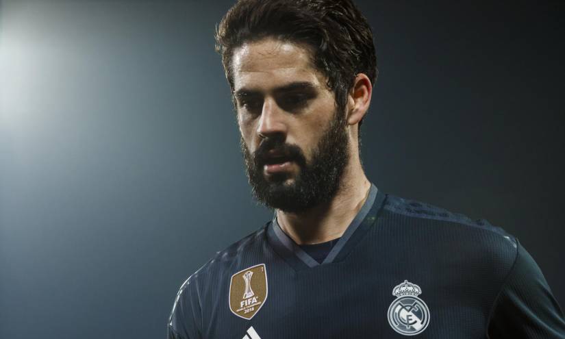 Sevilla anuncia que fichará a un exjugador del Real Madrid