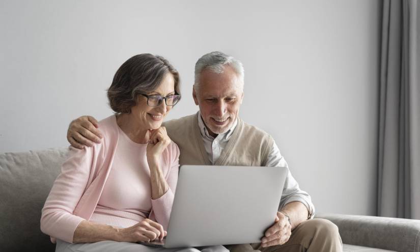 La jubilación por edad tiene ciertos requerimientos.