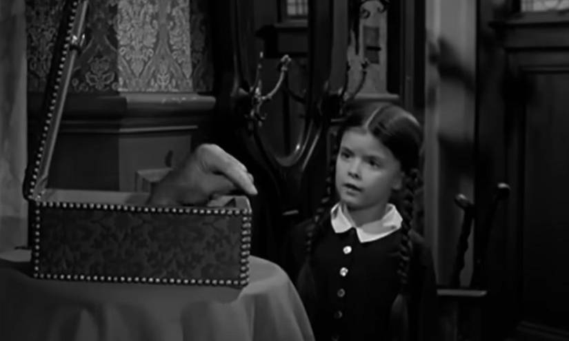 ¿De qué murió Lisa Loring? La 'Merlina' original de 'Los Locos Adams'