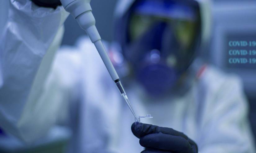 En Ecuador, un grupo de científicos trabaja en una nueva vacuna contra el COVID-19