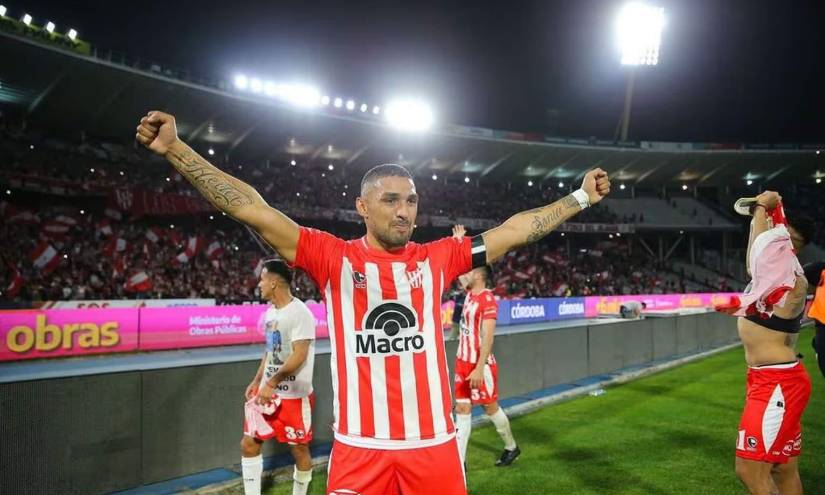 Fernando Alarcón no es una opción para Barcelona SC.